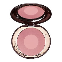 Cheek to Chic - Blush image